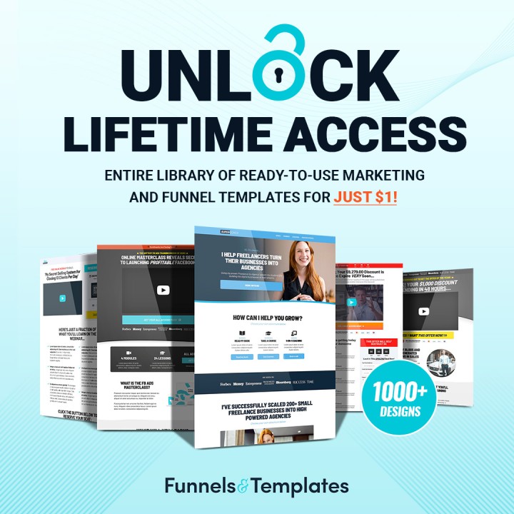 clickfunnel
