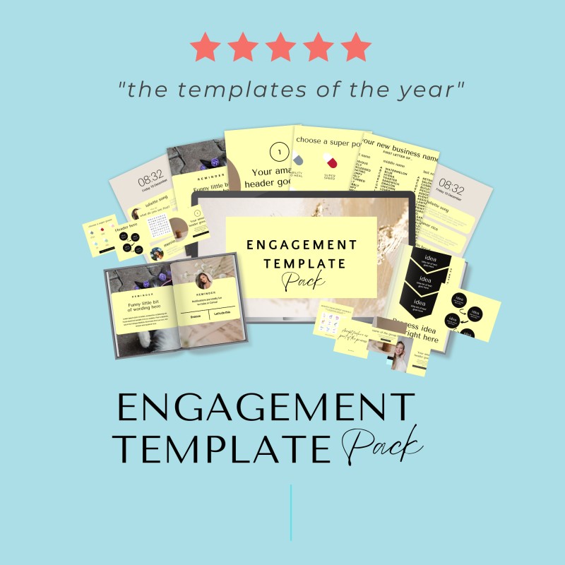 engagement