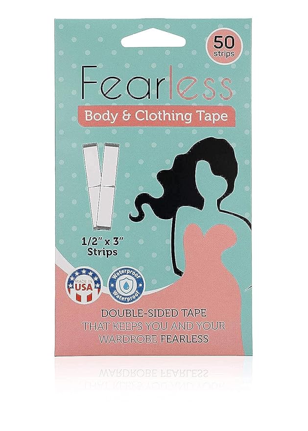 fearless