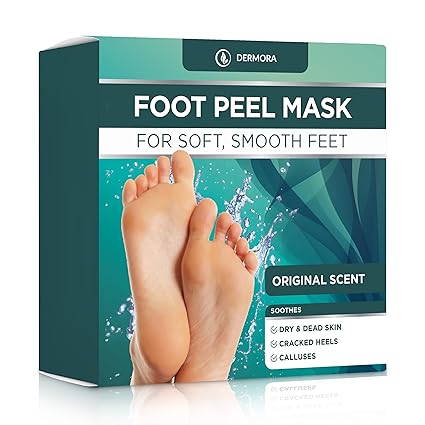 foot