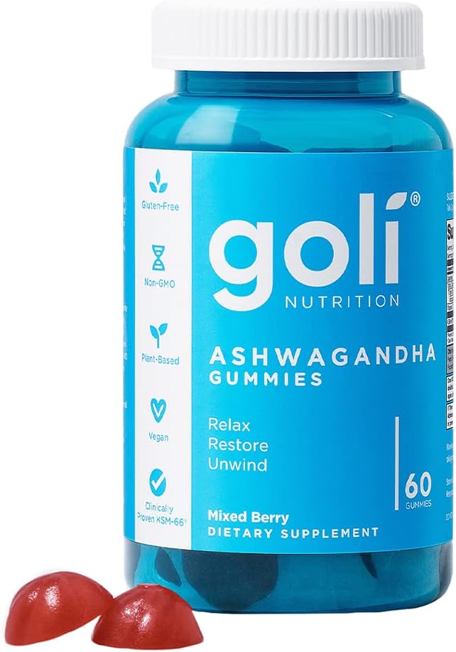 goli blue