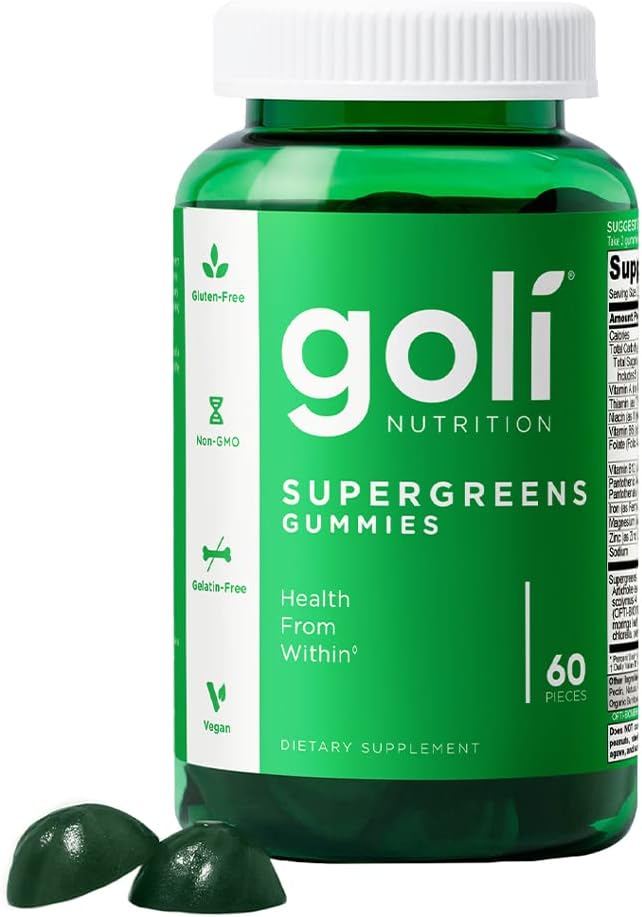 goli green