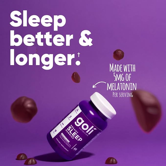 goli purple 3