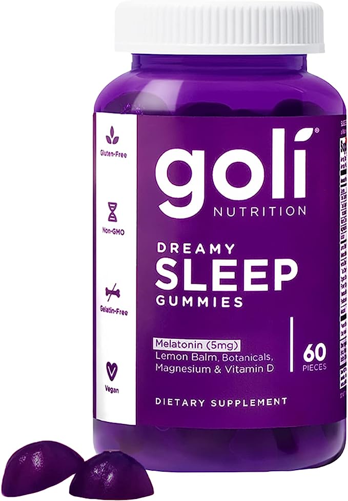 goli purple