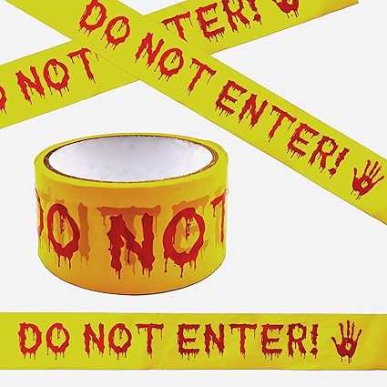 tape