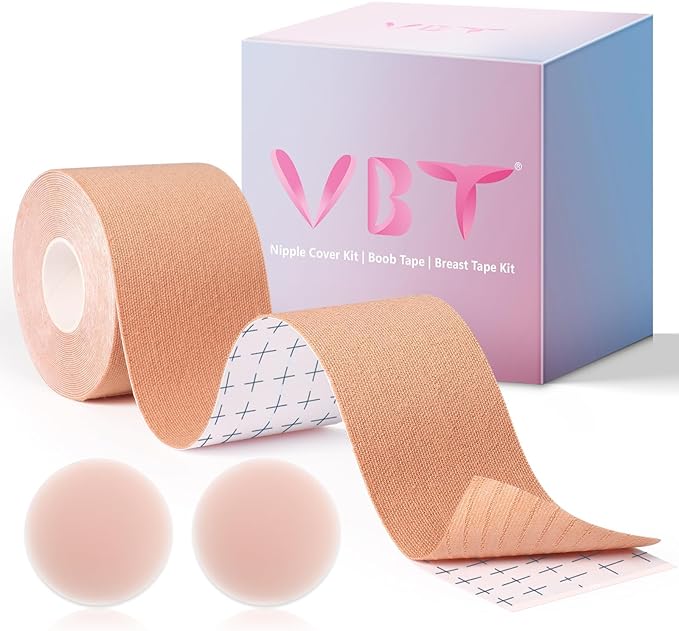 tape