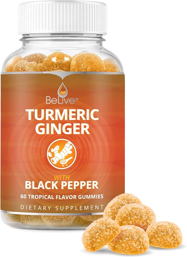 tumeric