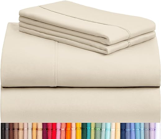 bedsheet