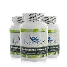 cholestrol
