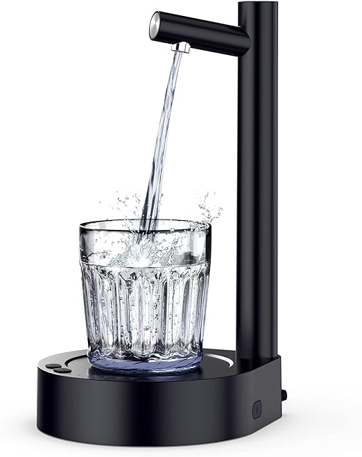 dispenser