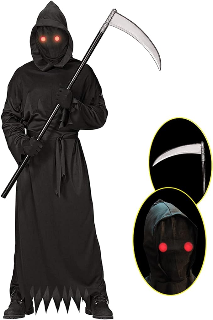grim
