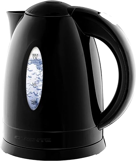 kettle