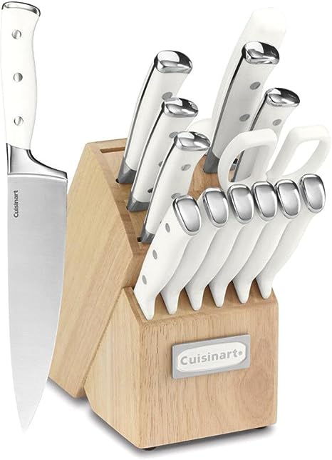 knife