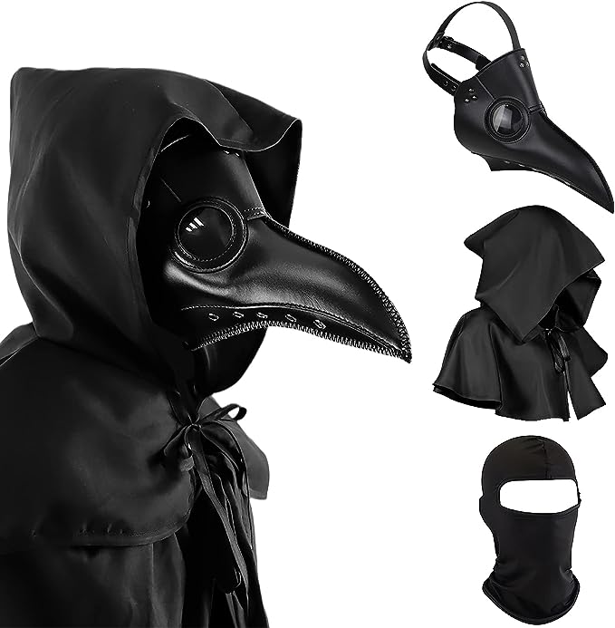 mask