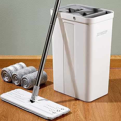 mop