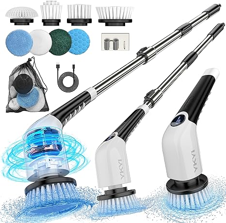 scrubber