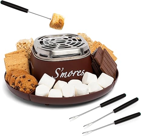 smores