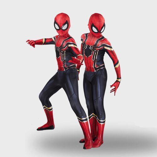 spiderr