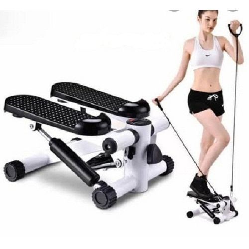 stepper