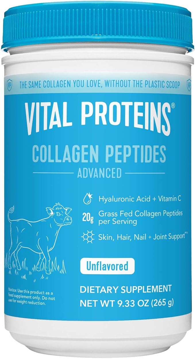 vital