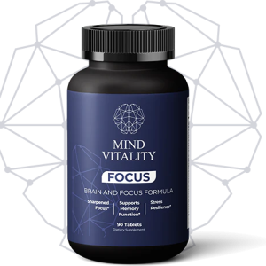 MIND VITALITY