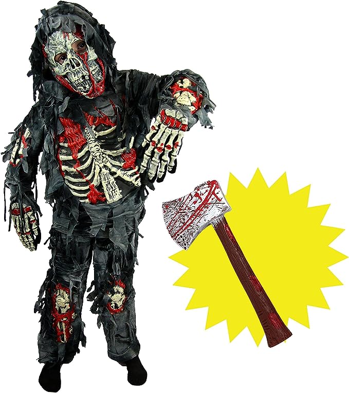 zombie