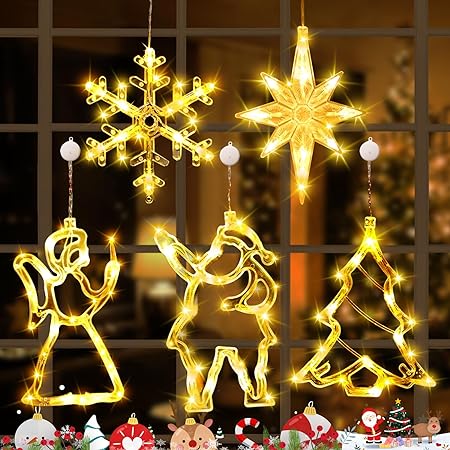 ff Christmas Decorations
