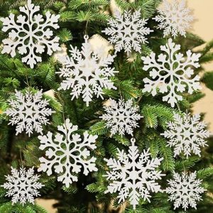 Snowflake Ornament
