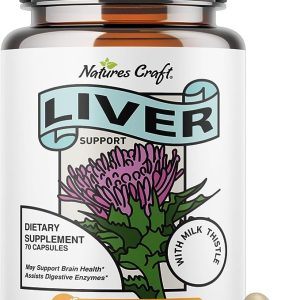 Liver cleanse detox