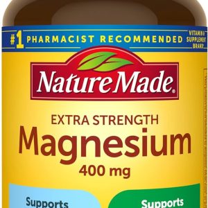Extra Strength Magnesium