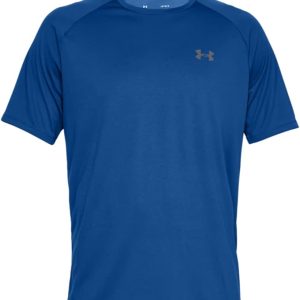 UNDER ARMOUR MEN'S TECH 2.0 SHORT-SLEEVE T-SHIRT