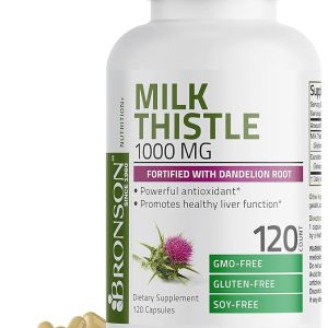 Milk Thistle
