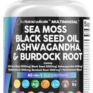 Sea Moss