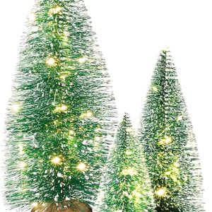 Pine tree