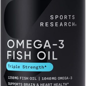 Omega-3