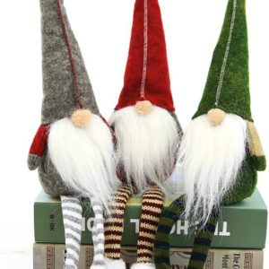 Christmas Plus Toy