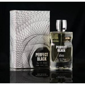 Perfect Black by Lomani-Eau de Toilette