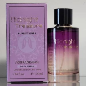 Midnight Treasure by Rasasi - Eau de Parfum
