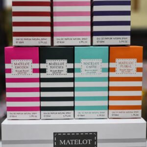 Matelot by Rasasi-Eau de Parfum