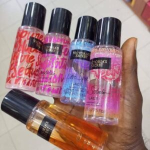 Victoria’s Secret Shimmer Fragrance Mist – 88ml