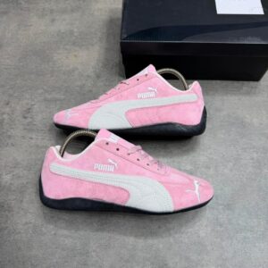 Adidas Speedcat Sneakers Original -Y2K Racing Sneakers