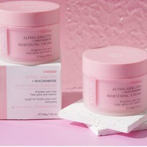 Facial Cream Brightening Face Cream For Dark Spots & Glow