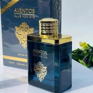 Aventos Perfume for Men 100ml  Long Lasting