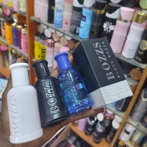 Bozzs Perfume Mini
