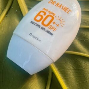 Dr Rashel Cream Vitamin C Face Cream Brightening