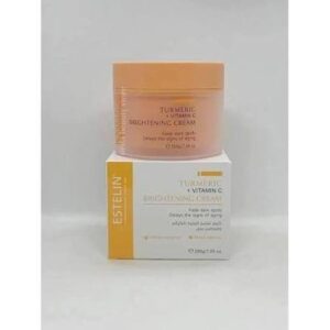 Estelin Cream Vitamin C Face Cream Brightening
