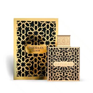 Rayaan Elixir by Rayaan Perfumes - Eau de Parfum