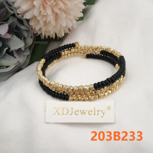 XD Jewelry Non-Tarnish Luxury