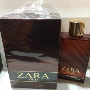 Zara Gold-Eau de Parfum