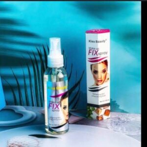 Fix Spray Makeup Setting Spray - Locks Makeup 24HRS